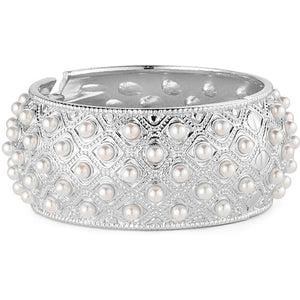 Jewelry T&S Emilia bracelet Bracelet Silver