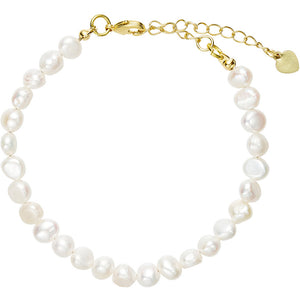 Jewelry T&S Erin Bracelet Bracelet Natural-gold