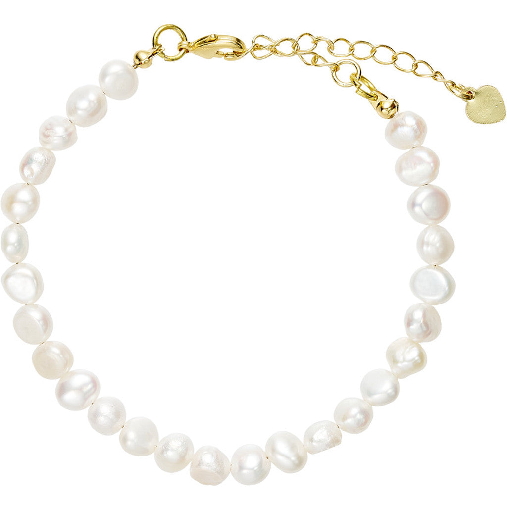 Jewelry T&S Erin Bracelet Bracelet Natural-gold