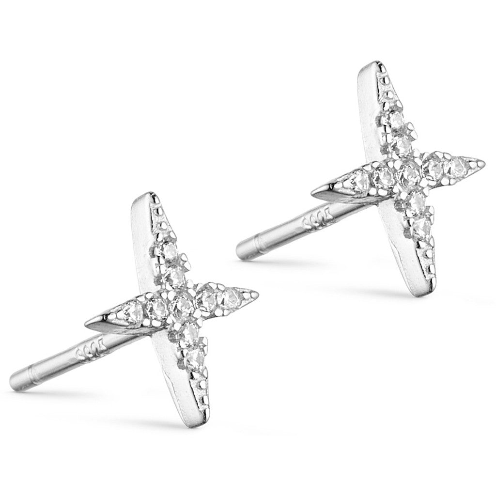Jewelry T&S Estella Earring Earring Silver