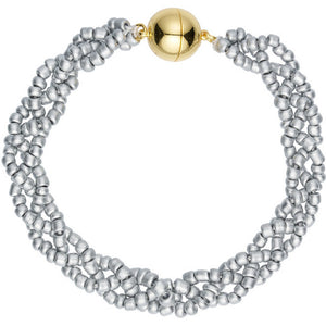 Jewelry T&S Evy Bracelet Bracelet Grey