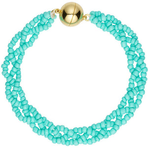 Jewelry T&S Evy Bracelet Bracelet Turquoise