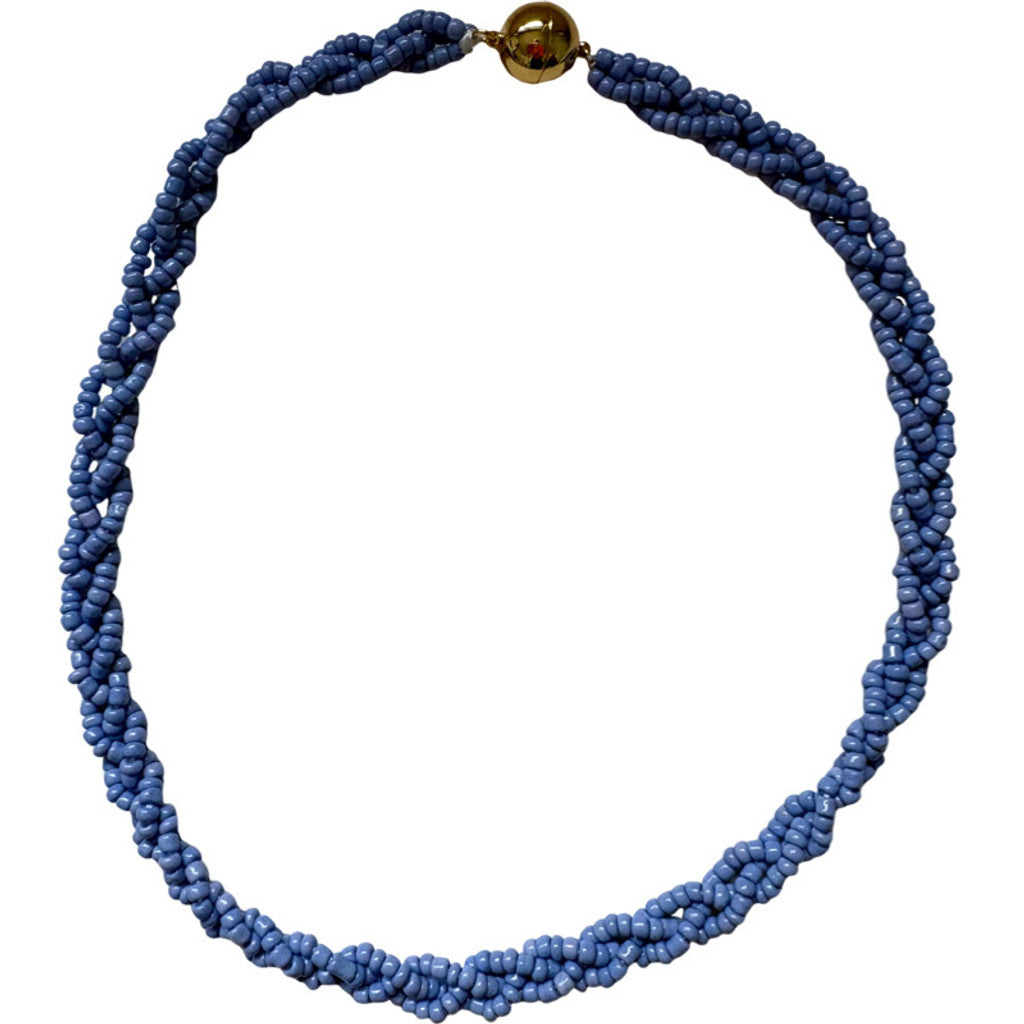 Jewelry T&S Evy Necklace Necklace Alaska Blue
