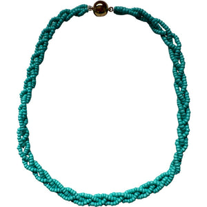 Jewelry T&S Evy Necklace Necklace Turquoise