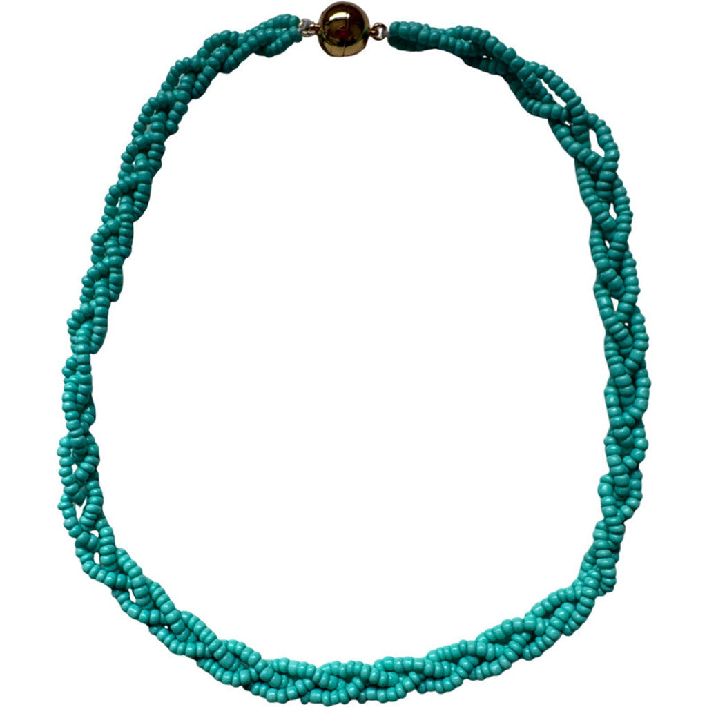 Jewelry T&S Evy Necklace Necklace Turquoise