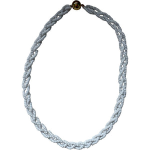 Jewelry T&S Evy Necklace Necklace White