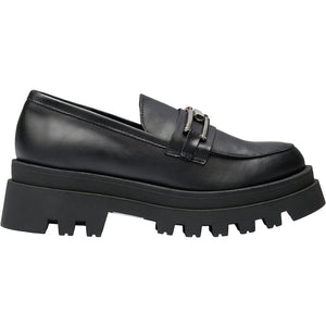 Footwear T&S Felipa Loafers Black-Black