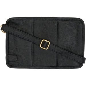 Access T&S Fie Bag Bags Black-gold