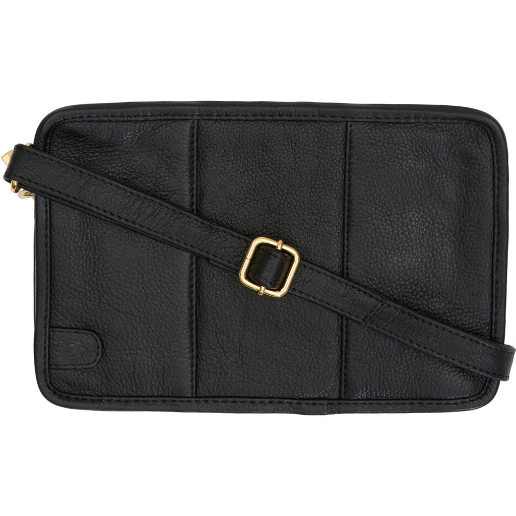 Access T&S Fie Bag Bags Black-gold