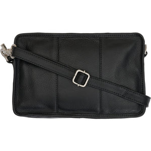 Access T&S Fie Bag Bags Black-silver