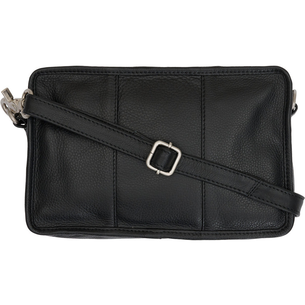Access T&S Fie Bag Bags Black-silver