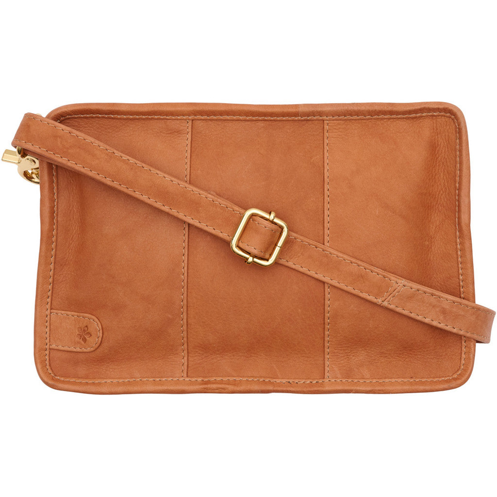 Access T&S Fie Bag Bags Cognac-gold