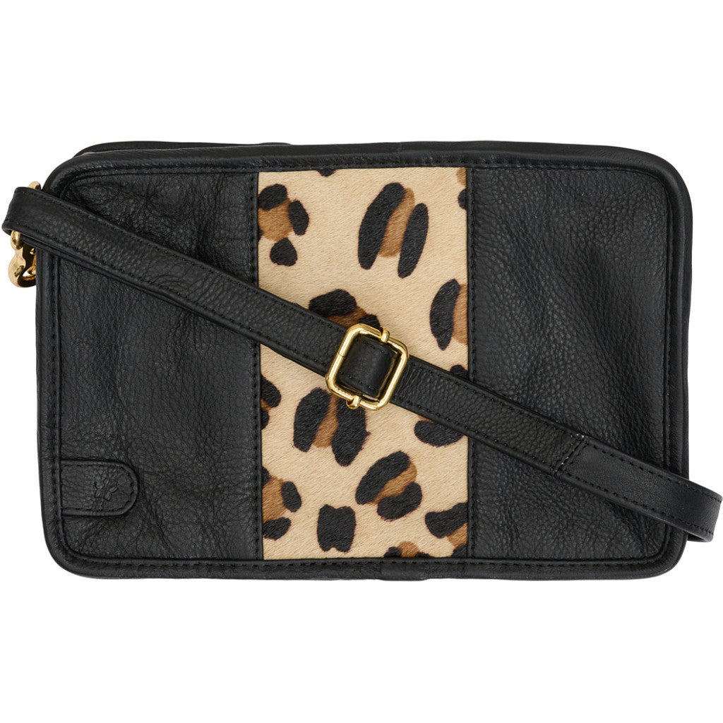 Access T&S Fie Bag Leo Bags Black-Leo
