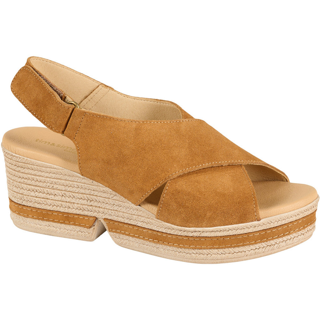 Footwear T&S Filicia Cuero Sandal Cuero