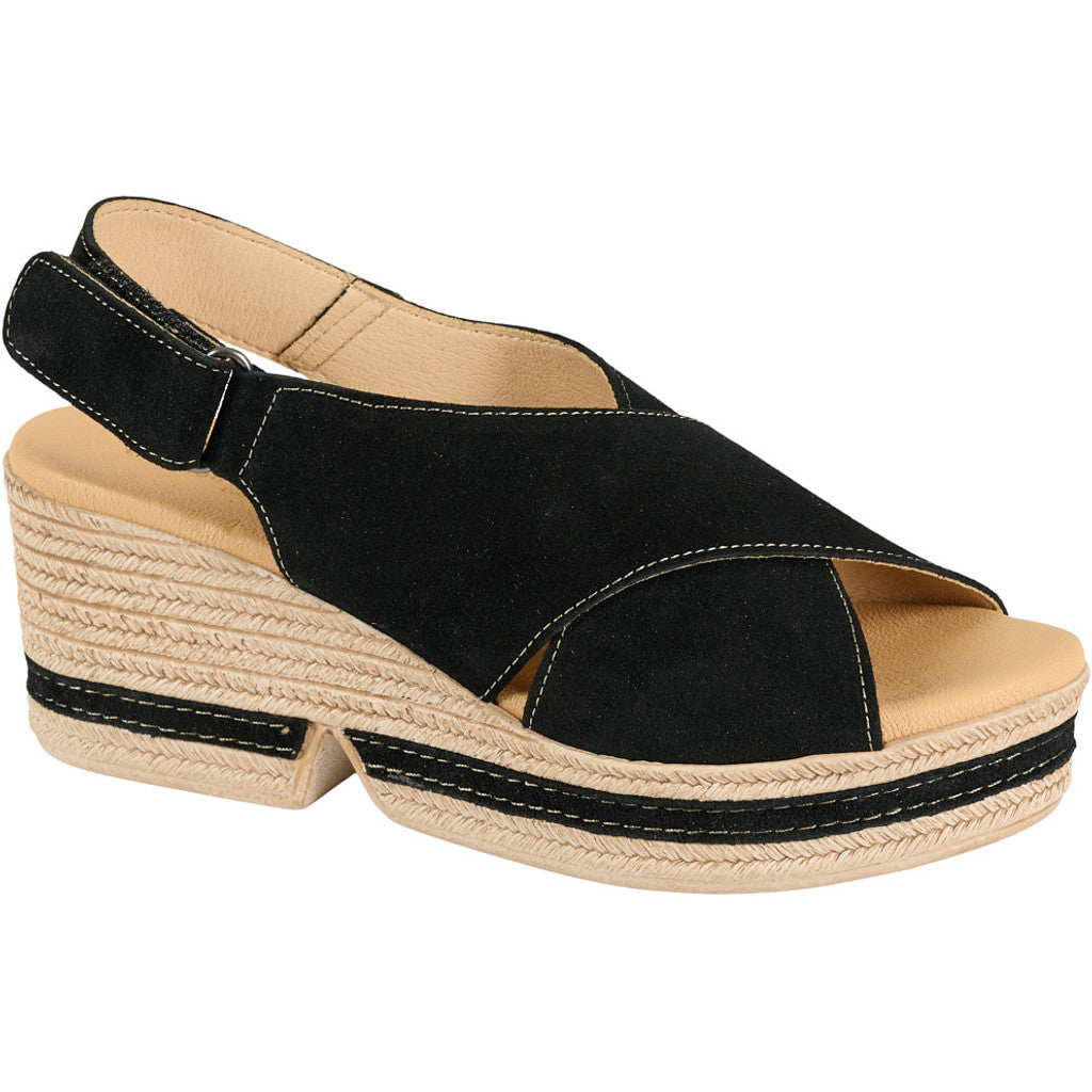 Footwear T&S Filicia Negro Sandal Negro