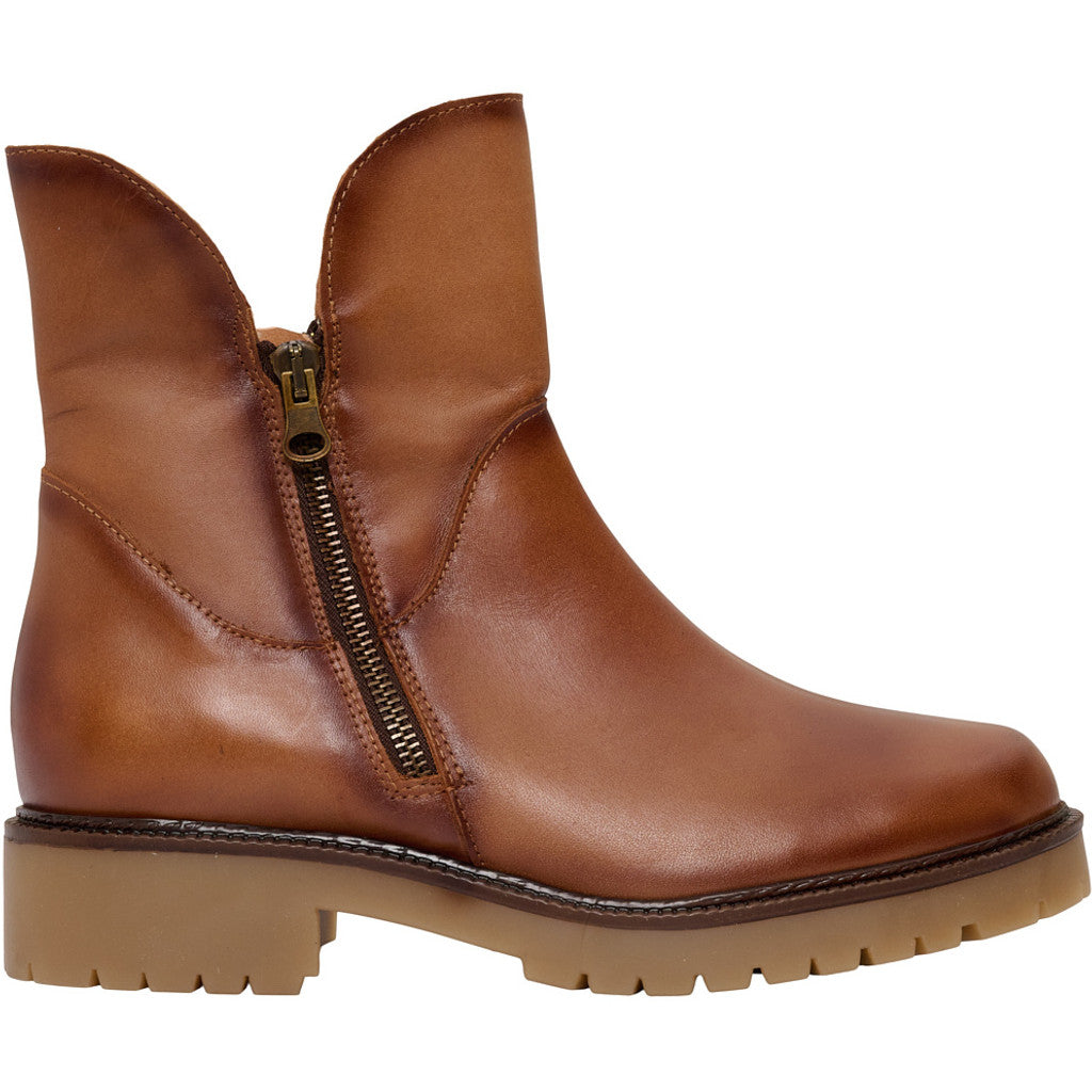 Footwear T&S Fina støvle Boots Cuero-B