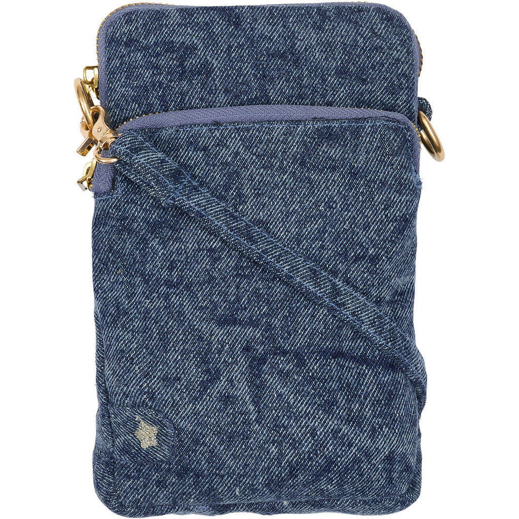 Access T&S Fiona phone Hanger Bags Denim