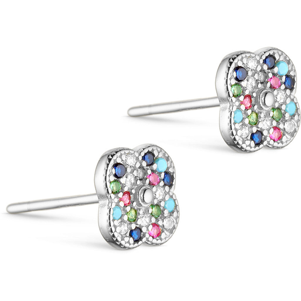 Jewelry T&S Fiorina Earring Earring Silver