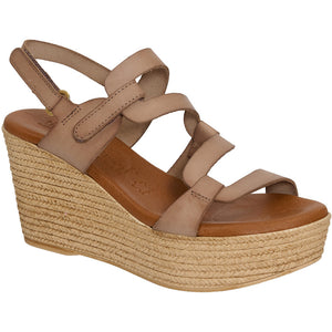 Footwear T&S Flores Sandals Lino