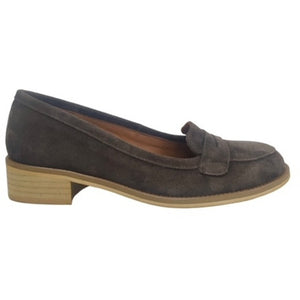 Footwear T&S Frederikke loafers Loafers Dark brown