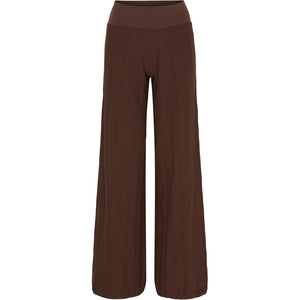 Microfiber T&S Fryd Jazz Pants Pants Cioccolato