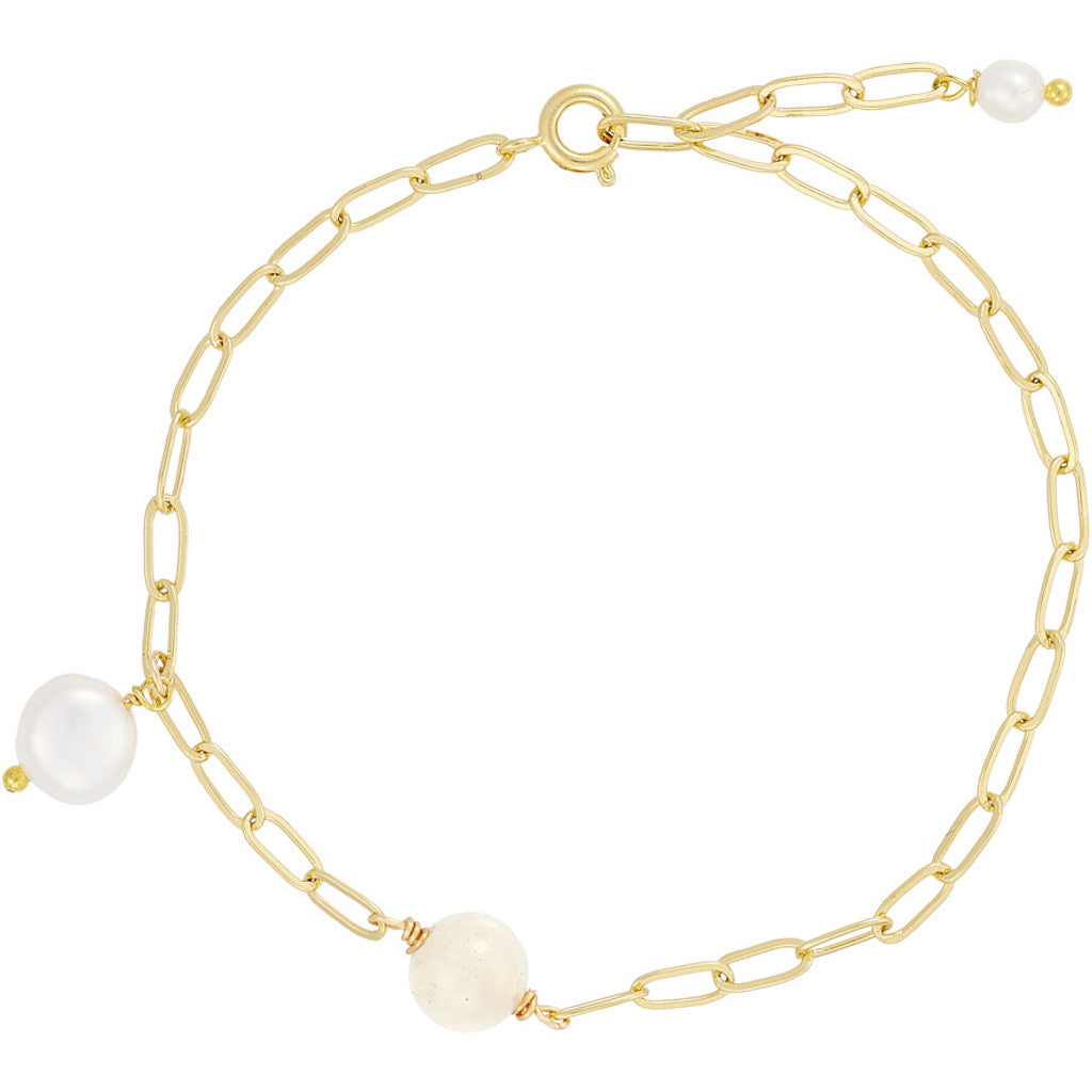 Jewelry T&S Gertie Bracelet Bracelet Natural