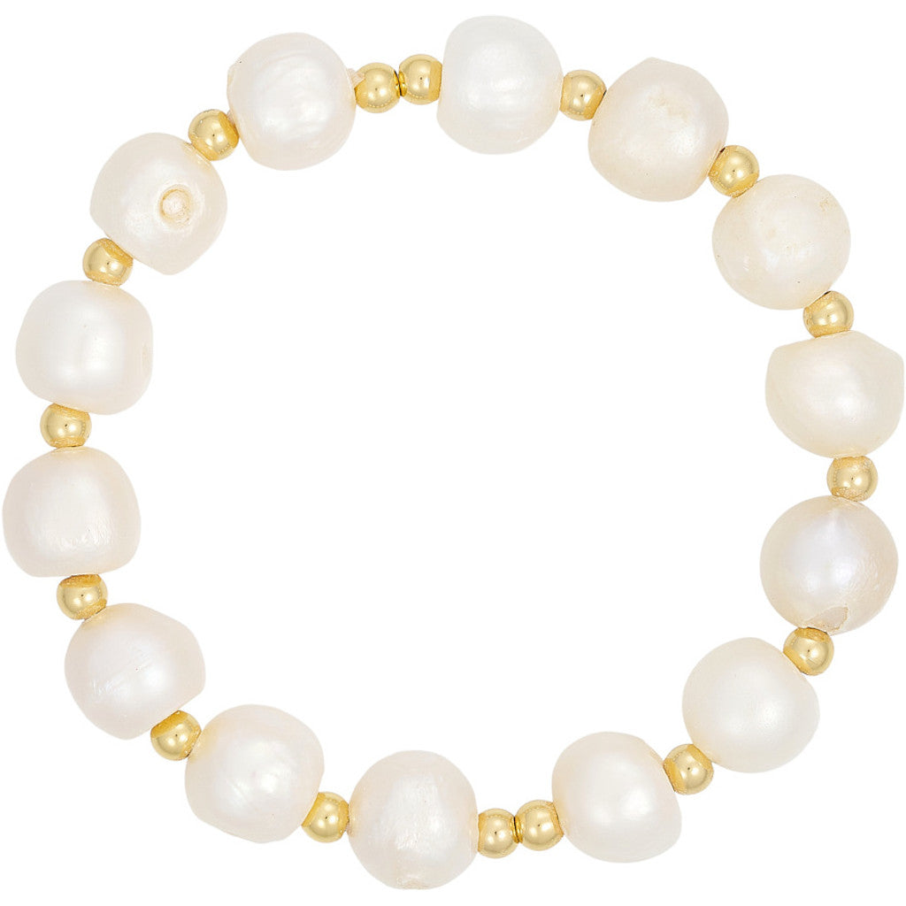 Jewelry T&S Gertrud Bracelet Bracelet Natural