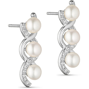Jewelry T&S Gladys Earring Earring Silver