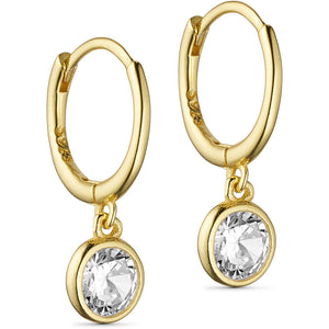 Jewelry T&S Haddie Earring Earring White-gold