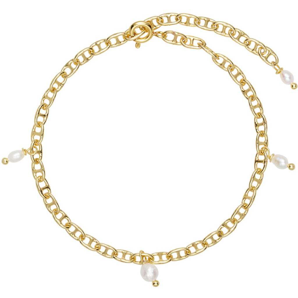 Jewelry T&S Hailey Bracelet Bracelet Gold