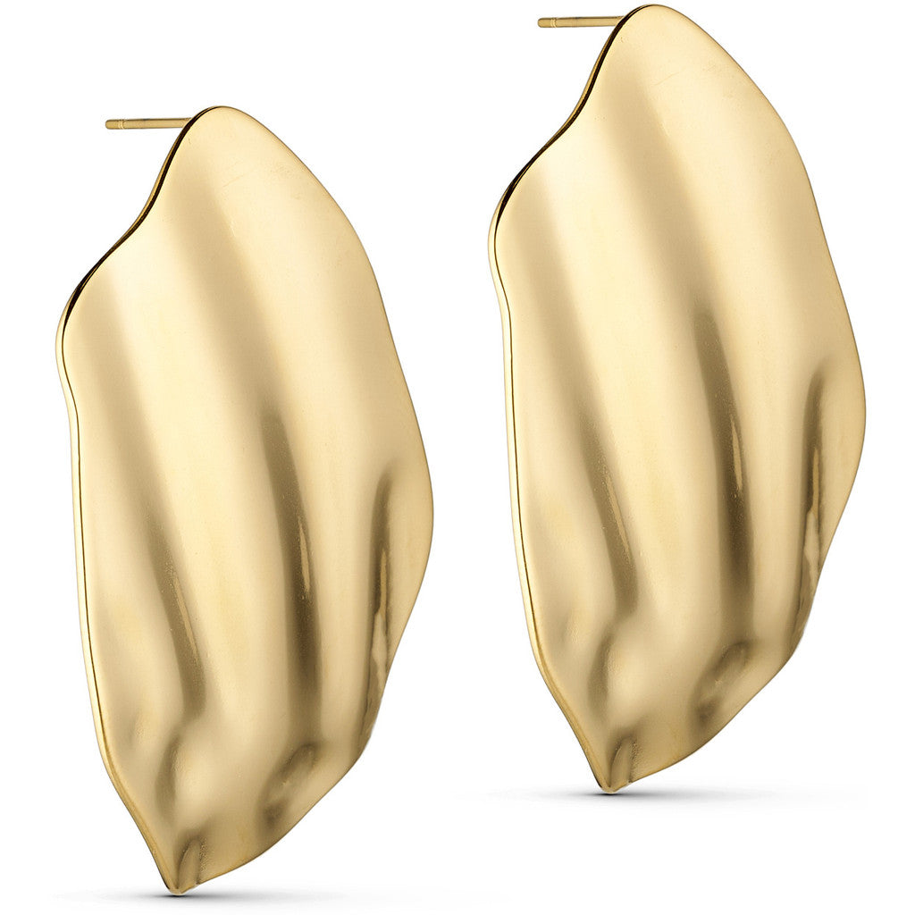 Jewelry T&S Haven Earring Earring Gold