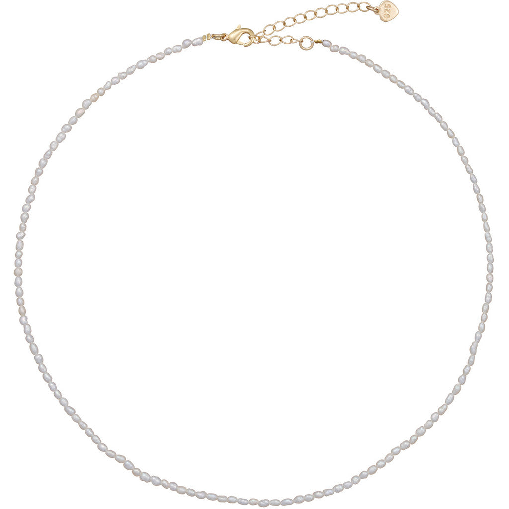 Jewelry T&S Helene Necklace Necklace Natural