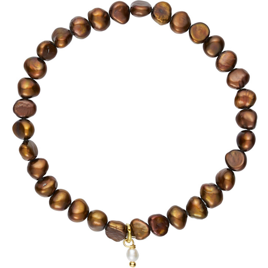 Jewelry T&S Hevi Bracelet Bracelet Brown