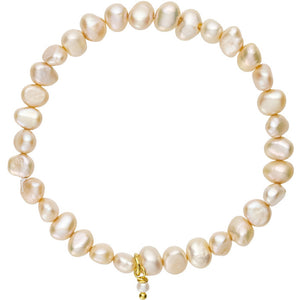 Jewelry T&S Hevi Bracelet Bracelet Champagne