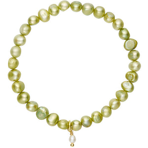 Jewelry T&S Hevi Bracelet Bracelet Light green