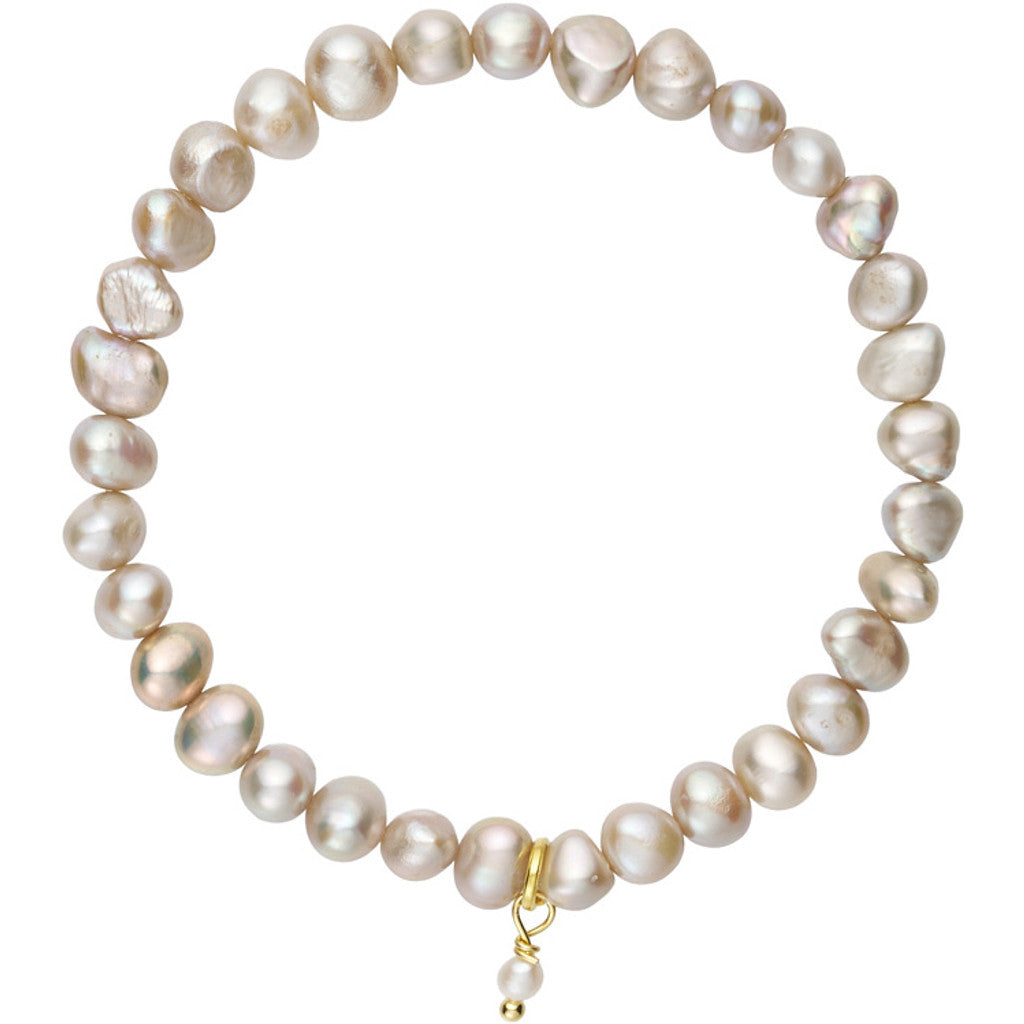 Jewelry T&S Hevi Bracelet Bracelet Light grey