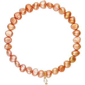 Jewelry T&S Hevi Bracelet Bracelet Orange