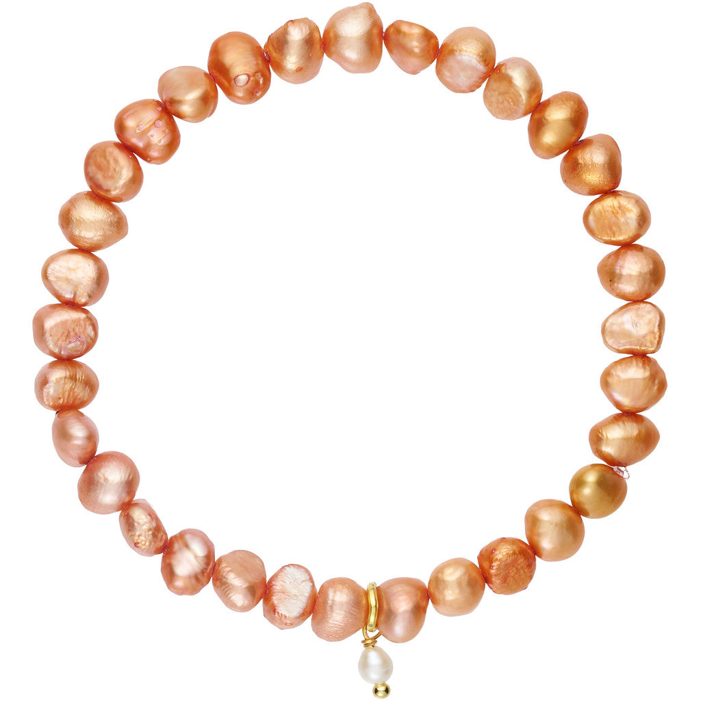 Jewelry T&S Hevi Bracelet Bracelet Orange