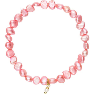 Jewelry T&S Hevi Bracelet Bracelet Pink