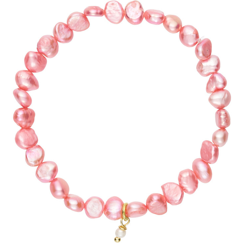 Jewelry T&S Hevi Bracelet Bracelet Pink