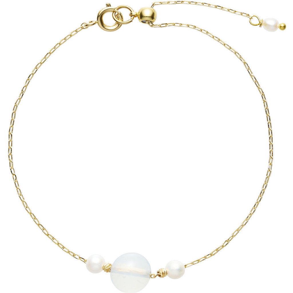Jewelry T&S Iceland Bracelet Bracelet Gold