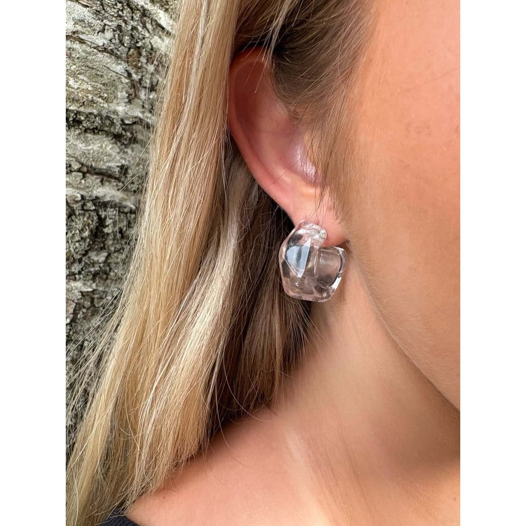 Jewelry T&S Indira Earring Earring White