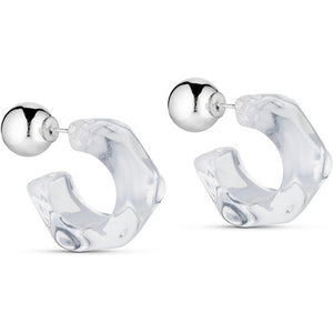Jewelry T&S Indira Earring Earring White