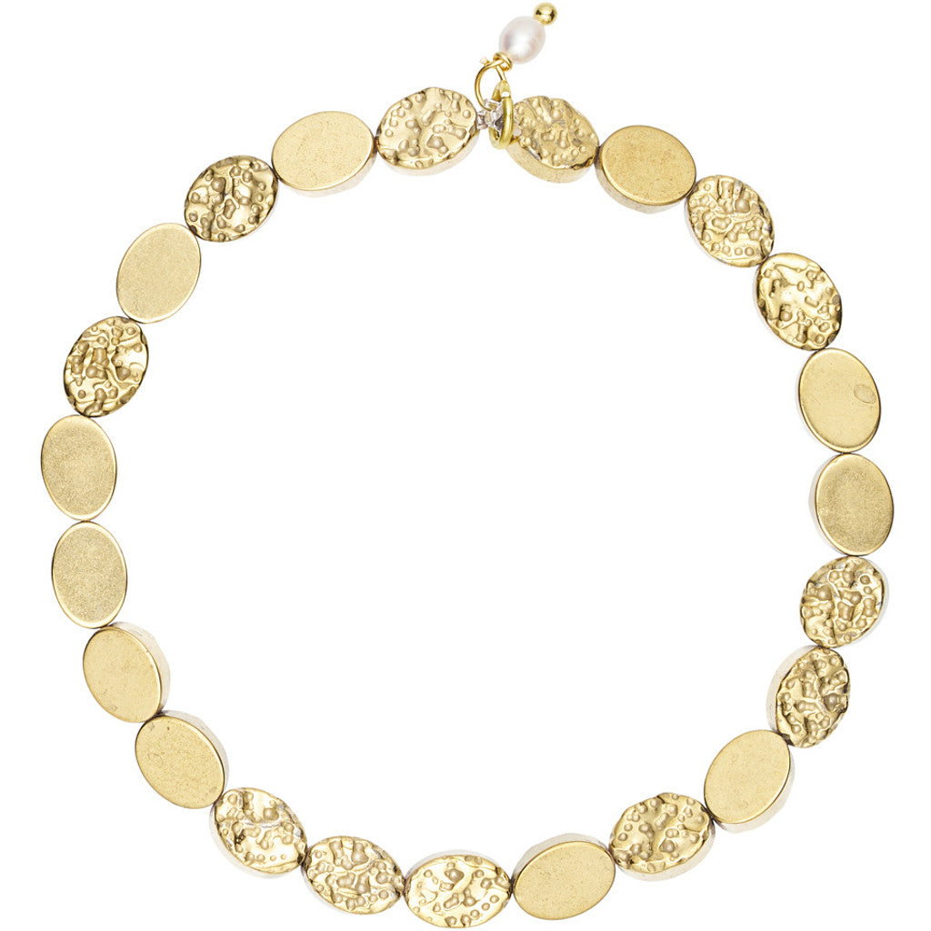 Jewelry T&S Ingrid Bracelet Bracelet Gold