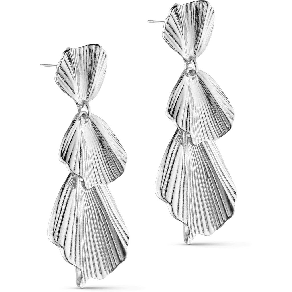 Jewelry T&S Isabel Earring Earring Silver
