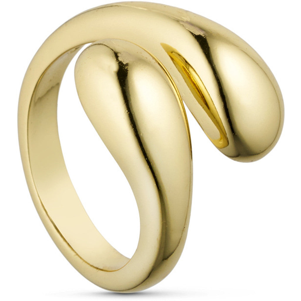 Jewelry T&S Isobel Ring Finger ring Gold
