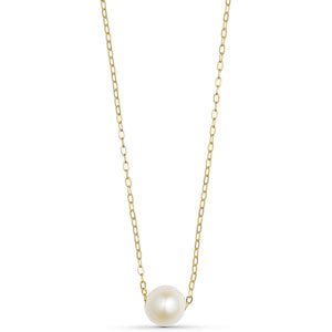 Jewelry T&S Ivy Necklace Necklace Gold