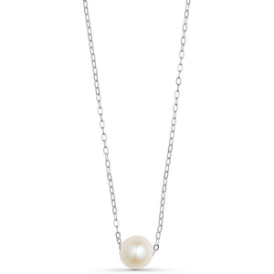 Jewelry T&S Ivy Necklace Necklace Silver