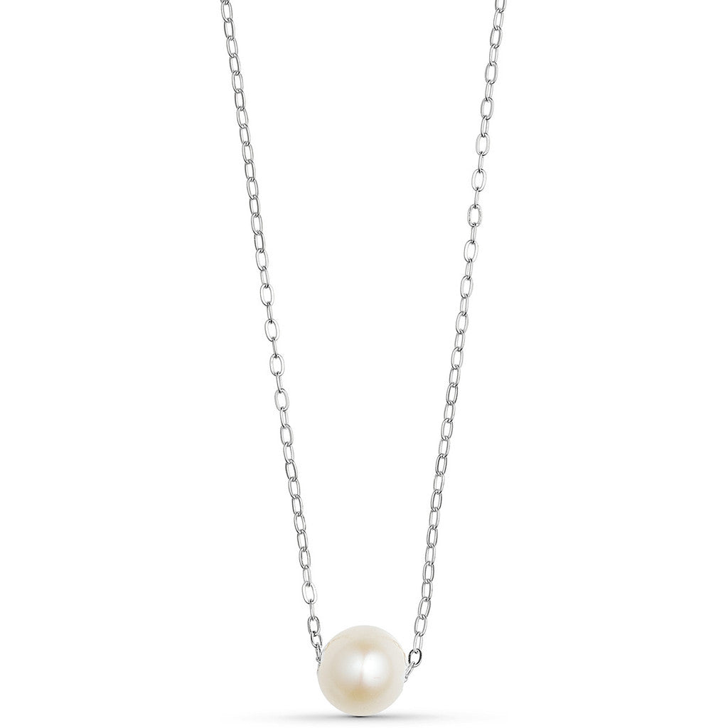 Jewelry T&S Ivy Necklace Necklace Silver