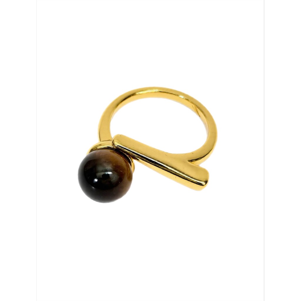 Jewelry T&S Izzie Ring Finger ring Gold